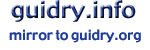Guidry.info